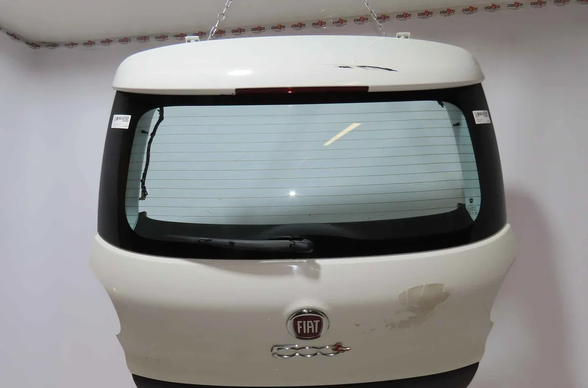 Hayon FIAT 500 L II occasion