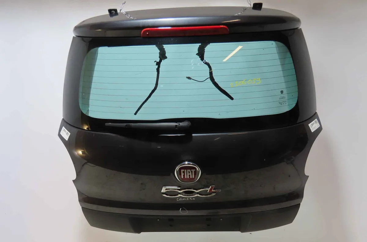 Hayon FIAT 500 L II occasion