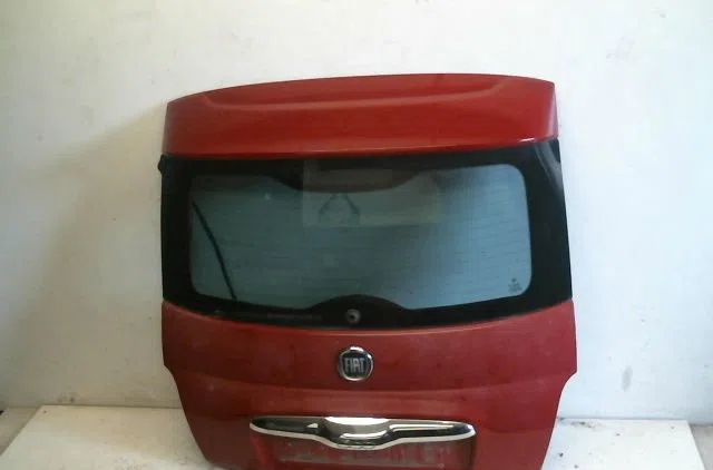 Hayon FIAT 500 occasion