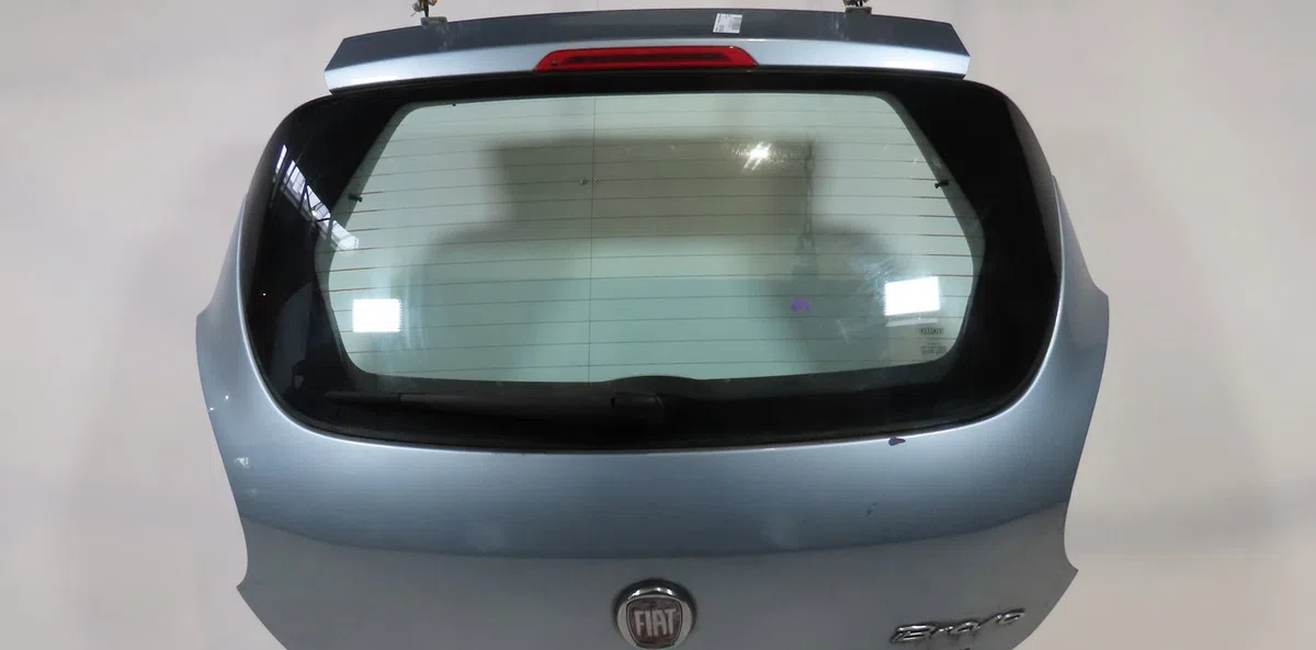 Hayon FIAT BRAVO II occasion