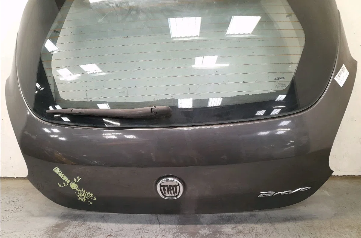 Hayon FIAT BRAVO II occasion