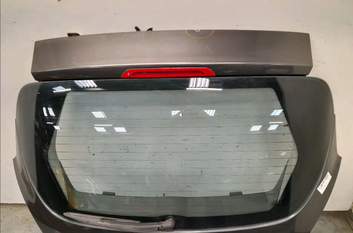 Hayon FIAT BRAVO II occasion