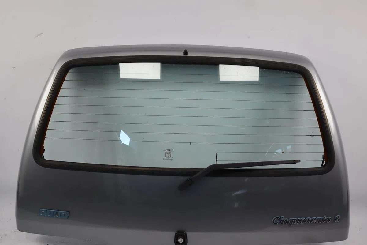 Hayon Fiat CINQUECENTO (170_) 0.9 i.e. s (170af, 170cf) (1991-1999) occasion