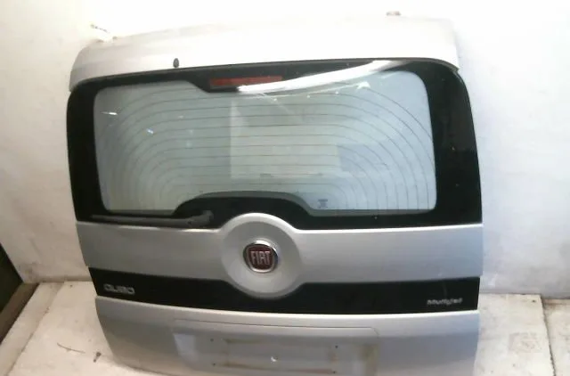 Hayon Fiat FIORINO Monospace (225_) 1.3 jtd multijet (225bxb1a, 225bxb11) (2007) occasion