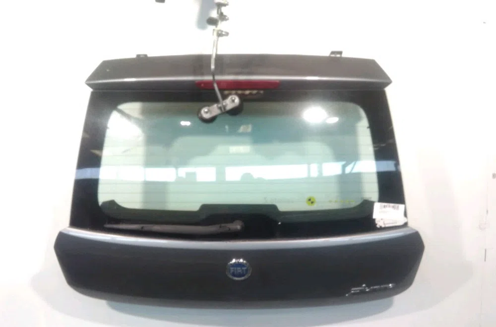 Hayon Fiat GRANDE PUNTO (199_) 1.3 d multijet (199.axd11, 199.axd1a, 199.axd1b,... (2005-2010) 5 portes occasion