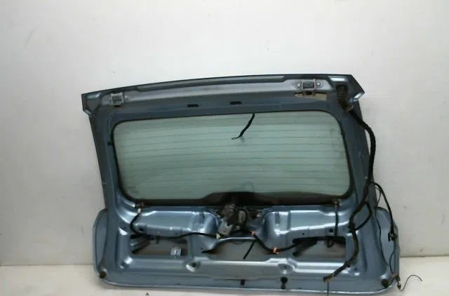 Hayon Fiat GRANDE PUNTO (199_) 1.3 d multijet (2008) occasion