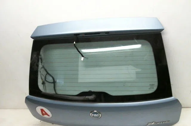 Hayon Fiat GRANDE PUNTO (199_) 1.3 d multijet (2008) occasion