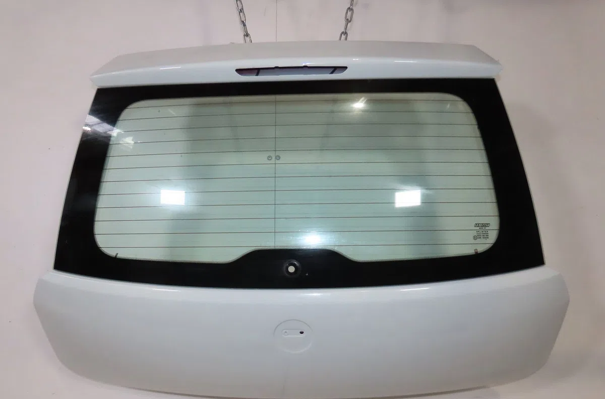 Hayon Fiat GRANDE PUNTO (199_) 1.9 d multijet (2006-2009) occasion