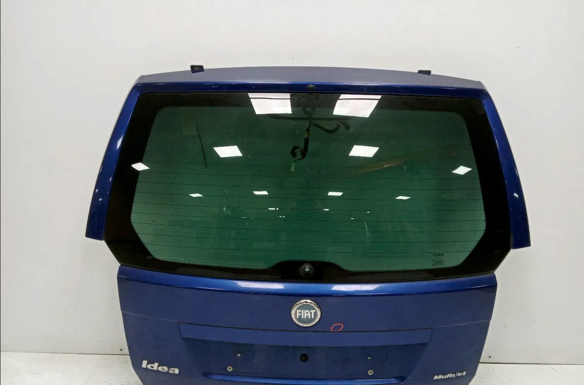 Hayon Fiat IDEA (350_) 1.3 d multijet (2004) occasion