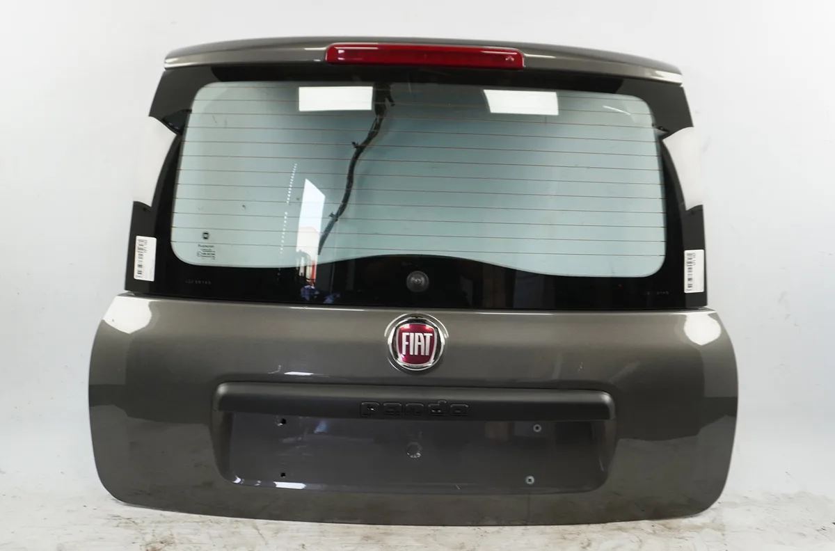 Hayon Fiat PANDA (312_, 319_) 0.9 4x4 (312pxg1a) (2012) occasion