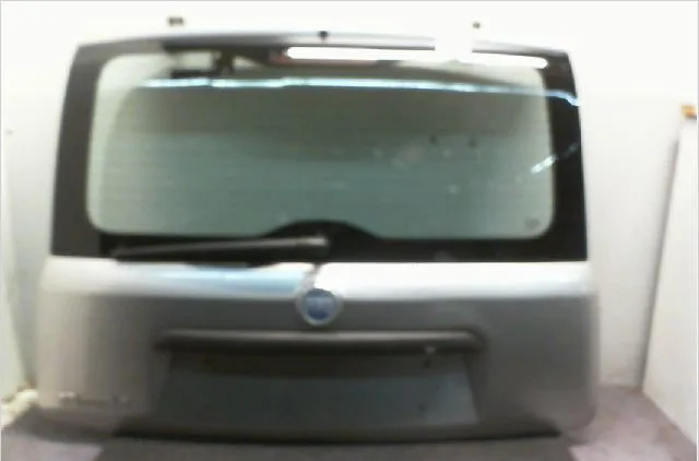 Hayon FIAT PANDA II Phase 1 09-2003--12-2012 1.2i 60ch occasion