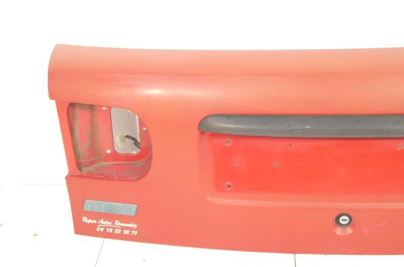 Hayon FIAT PUNTO 1 PHASE 1 occasion