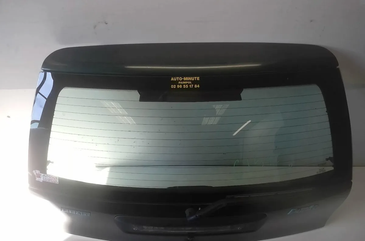 Hayon Fiat PUNTO (176_) 60 1.2 (176ap, 176ar, 176aq, 176bb) (1993-1999) occasion
