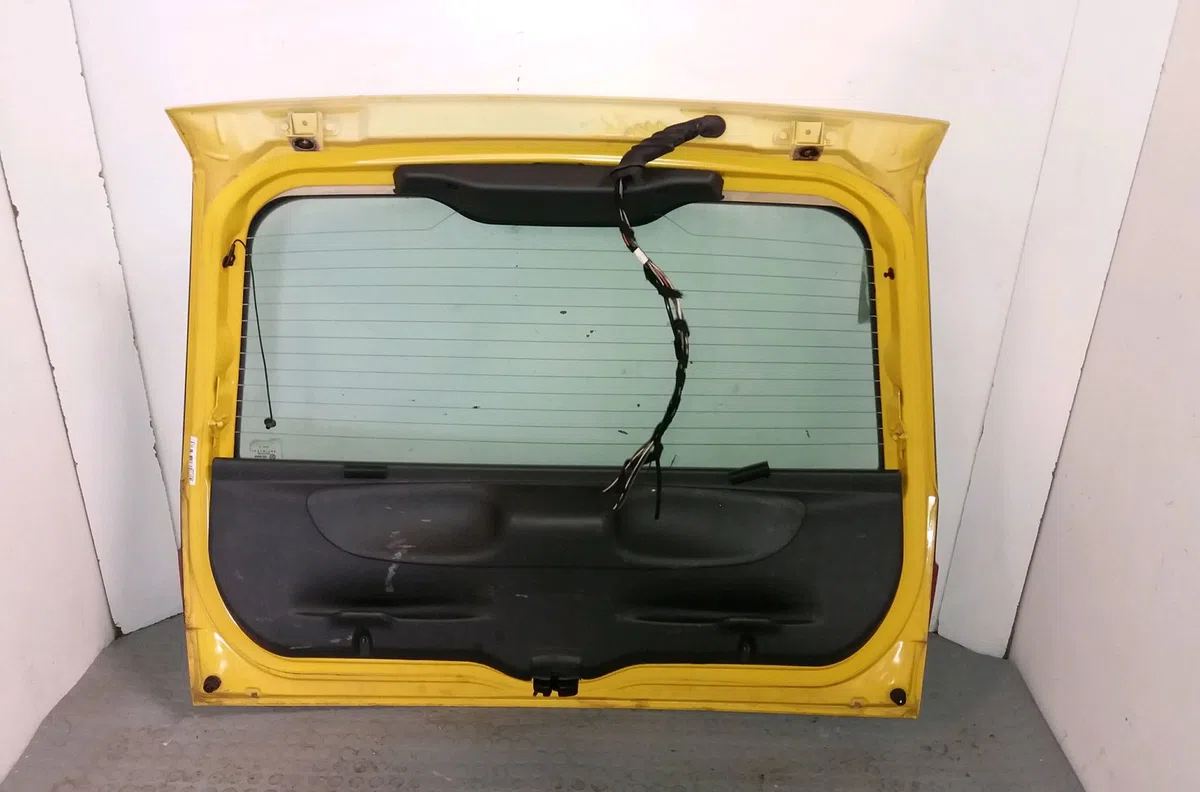 Hayon Fiat PUNTO (188_) 1.4 (2003-2012) occasion