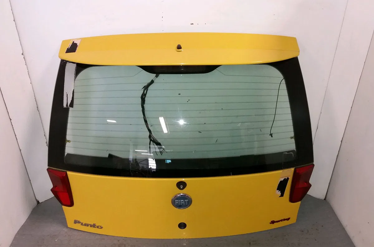 Hayon Fiat PUNTO (188_) 1.4 (2003-2012) occasion