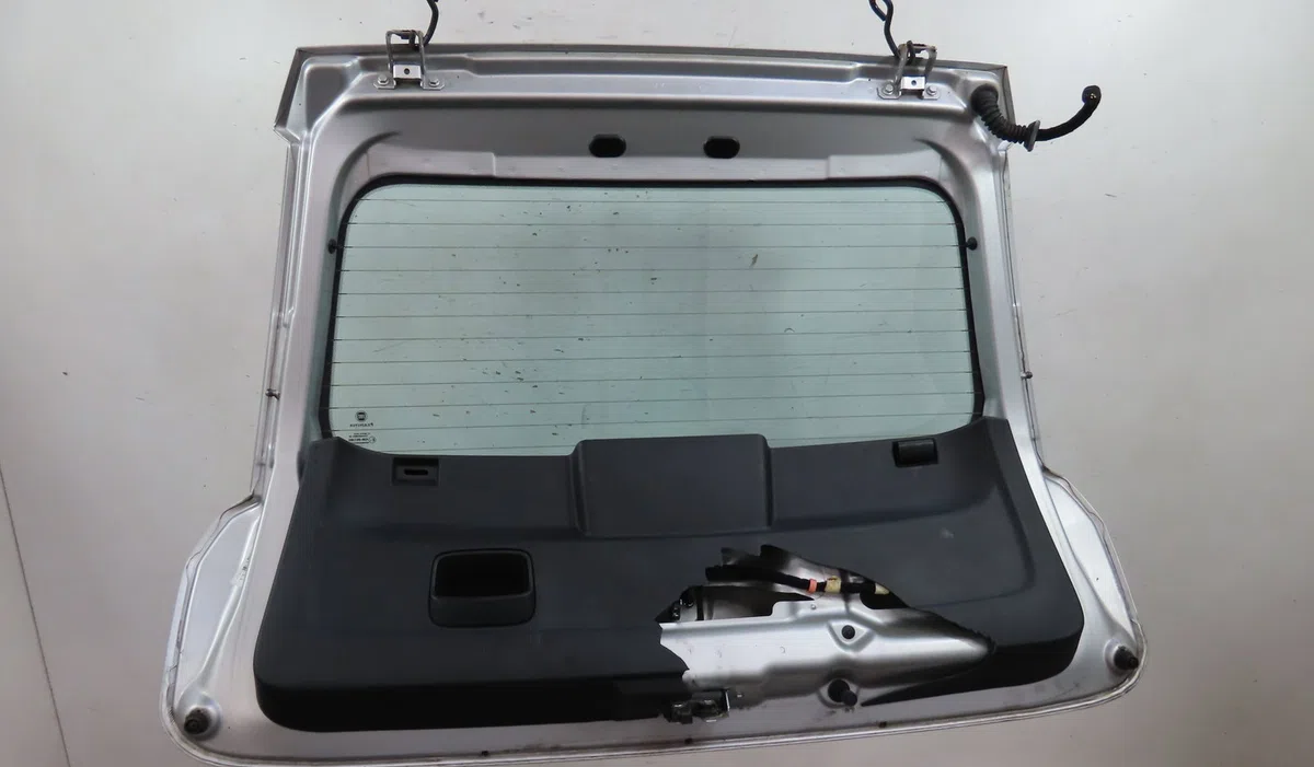 Hayon FIAT PUNTO 2014 occasion