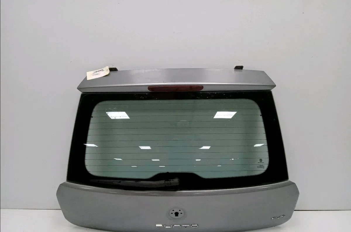 Hayon FIAT PUNTO EVO III 2010 occasion