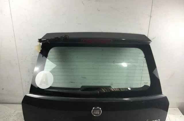 Hayon FIAT PUNTO occasion