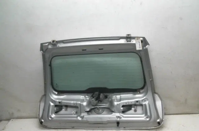 Hayon FIAT PUNTO occasion
