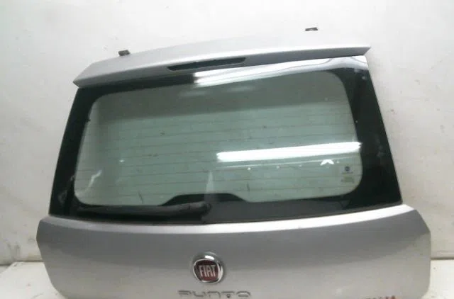 Hayon FIAT PUNTO occasion
