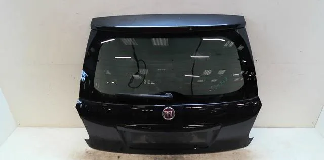 Hayon Fiat SEDICI (189_) 1.9 d multijet (2006-2011) occasion