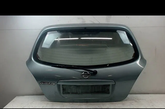 Hayon Fiat STILO (192_) 1.9 d multijet (2005-2006) occasion