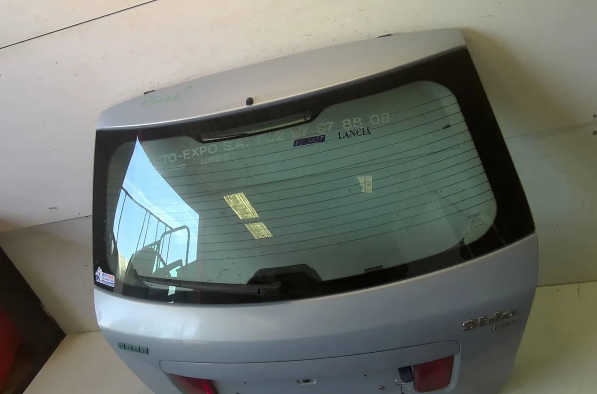 Hayon FIAT STILO occasion