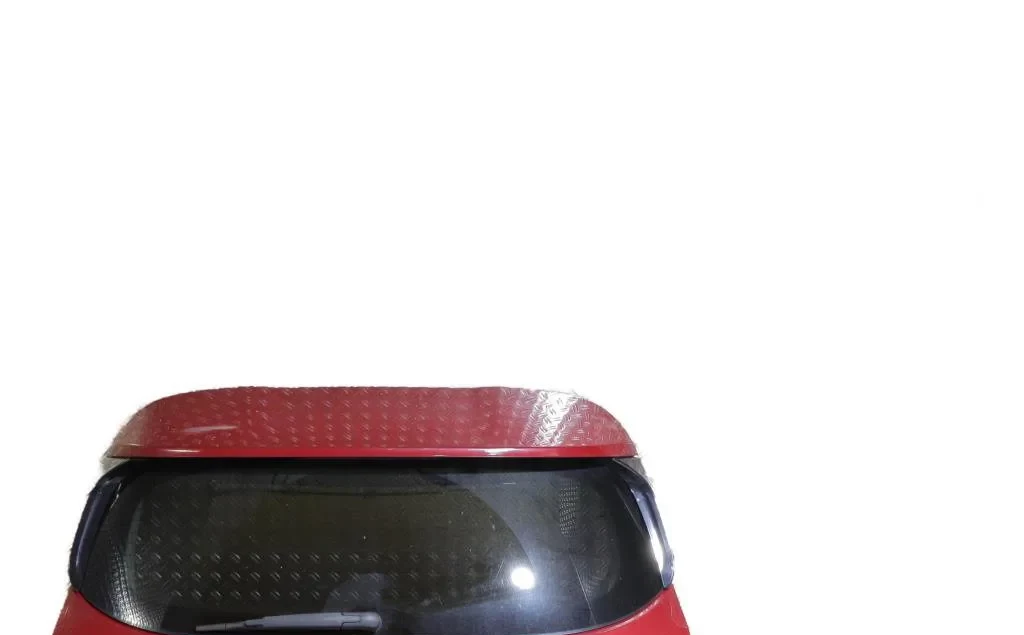 Hayon FIAT TIPO 2 PHASE 1 occasion