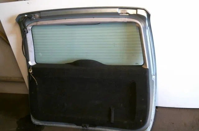 Hayon Fiat ULYSSE (179_) 2.0 jtd (2003-2006) occasion
