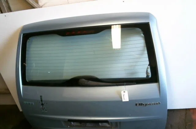 Hayon Fiat ULYSSE (179_) 2.0 jtd (2003-2006) occasion