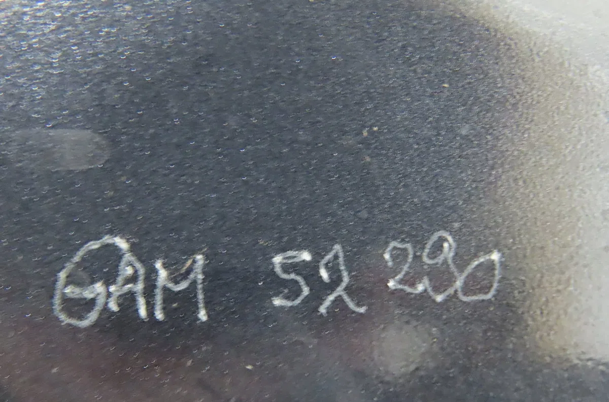 Hayon Fiat ULYSSE (179_) 2.2 jtd (2002-2006) occasion