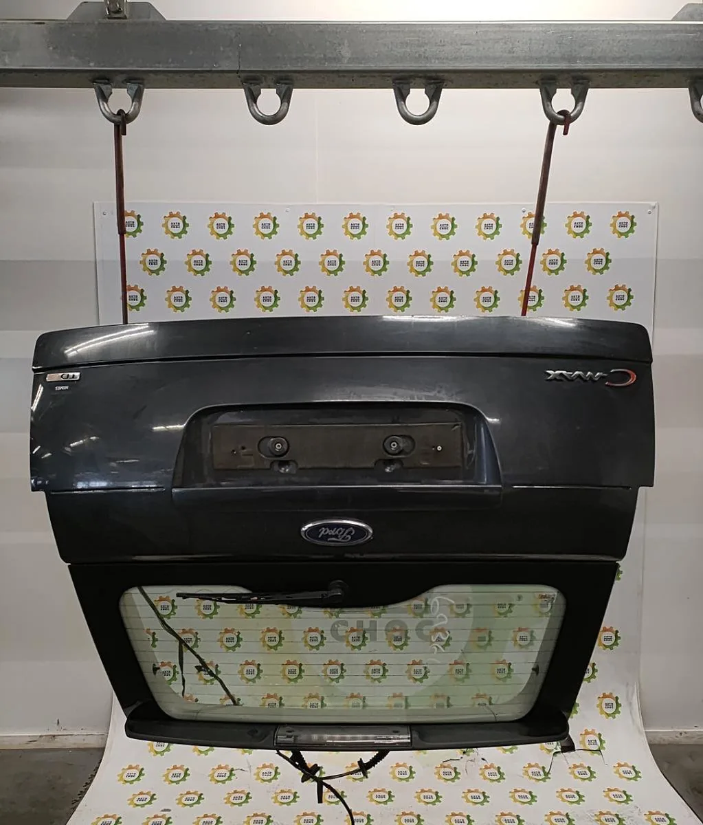 Hayon FORD C-MAX 1 PHASE 2 occasion