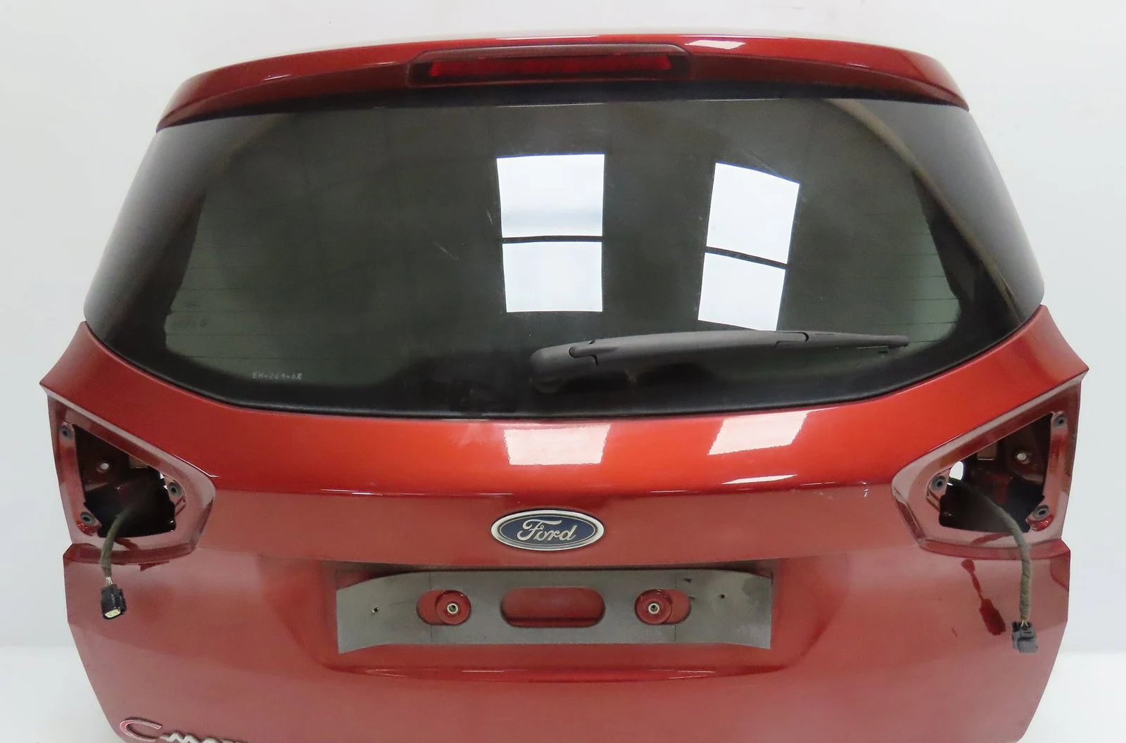 Hayon Ford C-MAX II (DXA-CB7, DXA-CEU) 1.5 tdci (2015-2019) occasion