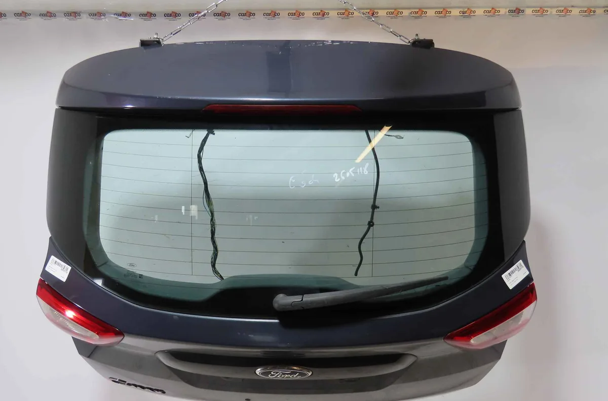 Hayon FORD CMAX II occasion