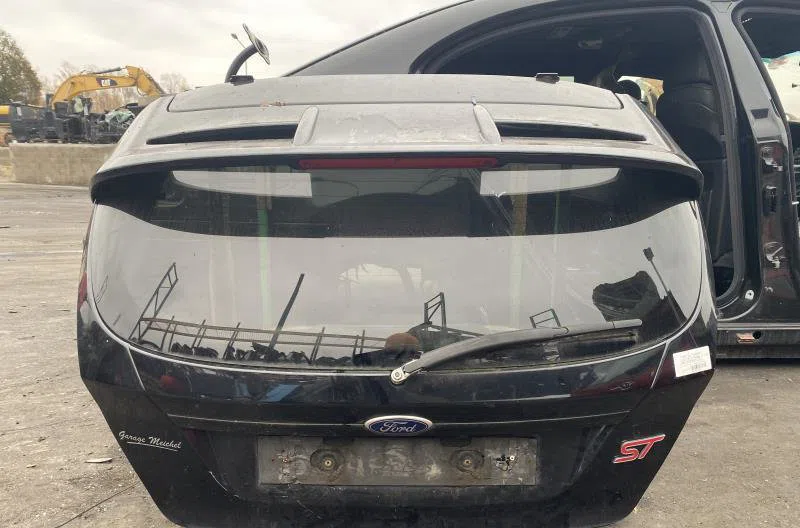 Hayon FORD FIESTA 6 PHASE 2 occasion