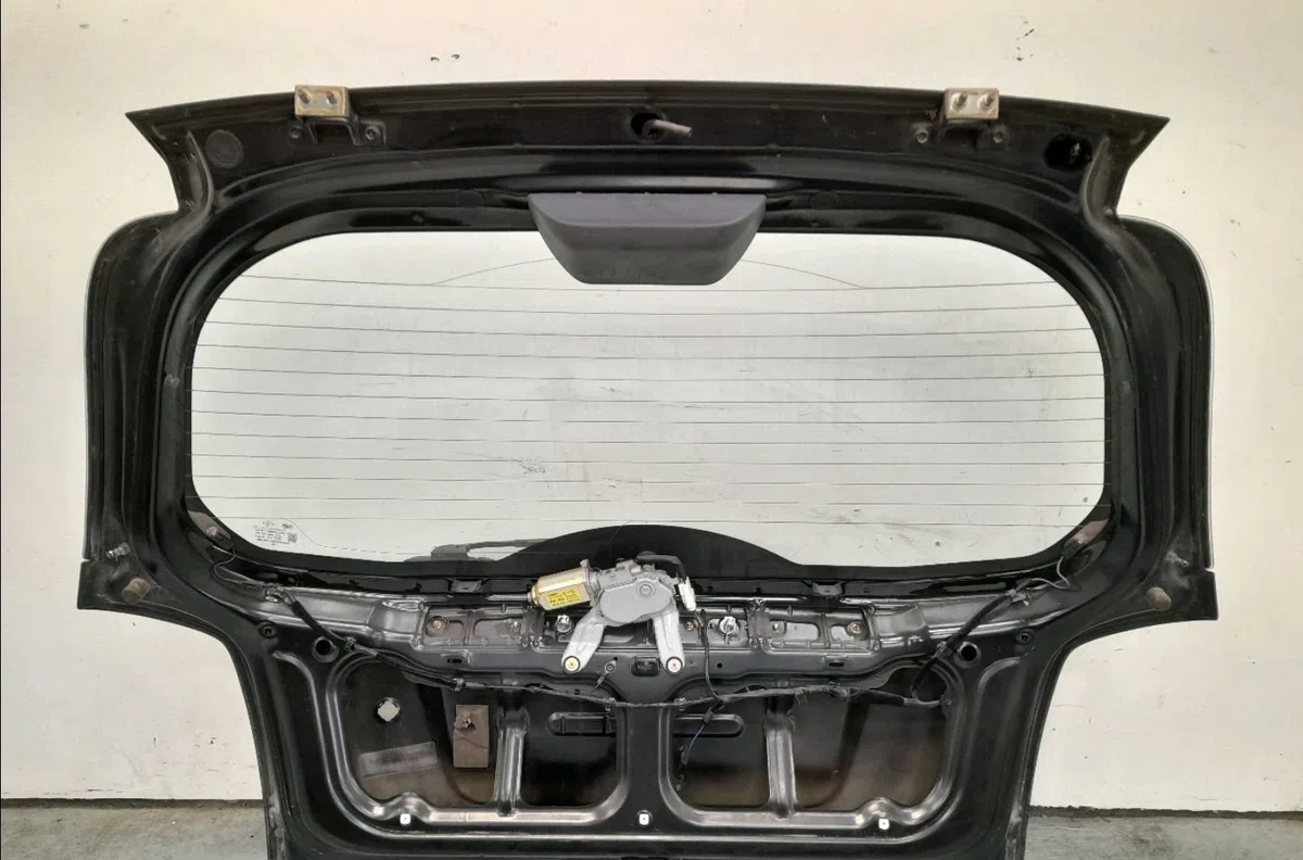Hayon FORD FIESTA V occasion