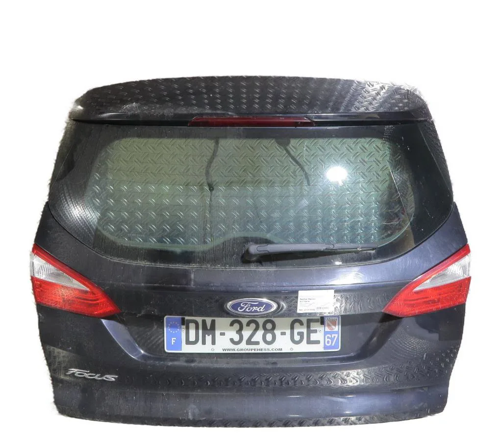 Hayon FORD FOCUS 3 PHASE 1 BREAK occasion