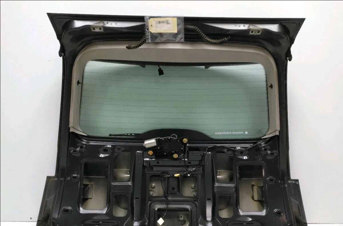 Hayon Ford FOCUS C-MAX (DM2) 1.8 tdci (2005-2007) 5 portes occasion
