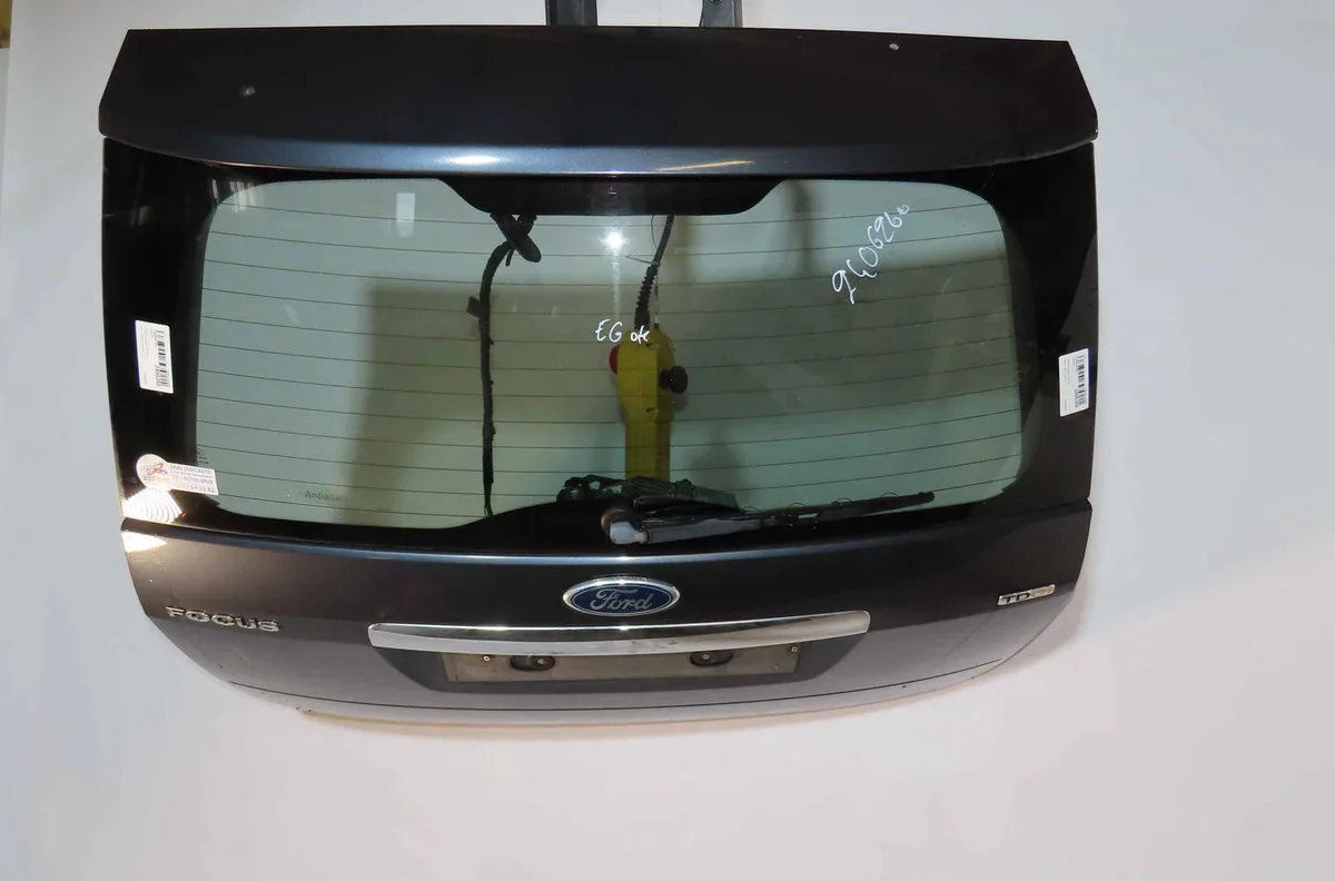 Hayon FORD FOCUS II occasion