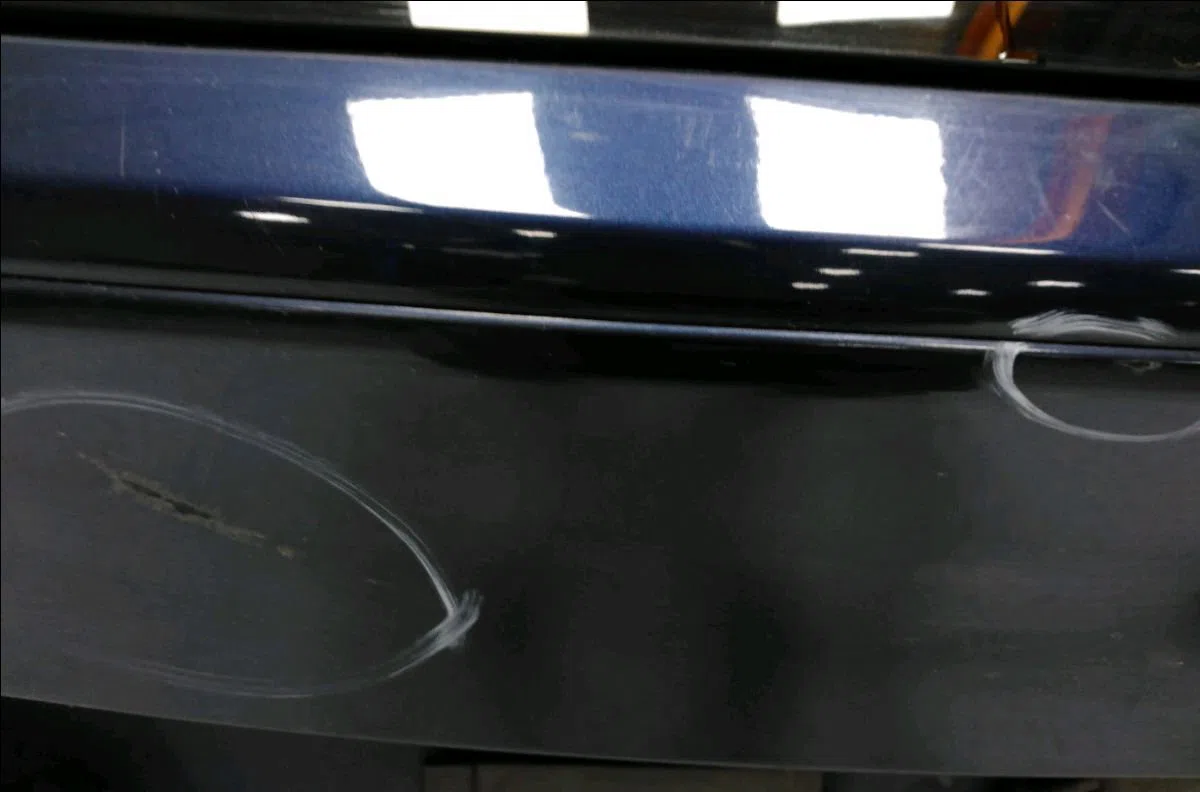 Hayon Ford FOCUS III 1.6 tdci (2010-2017) occasion