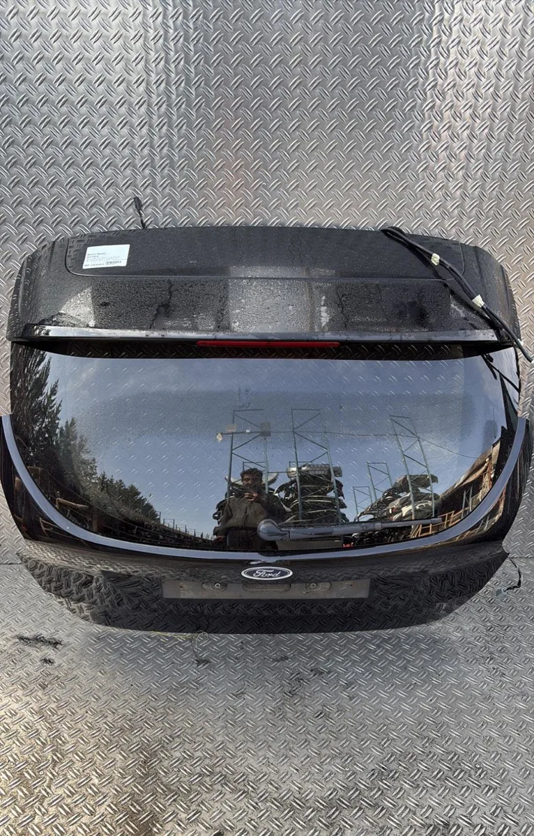 Hayon Ford FOCUS III 2.0 tdci (2010-2014) occasion