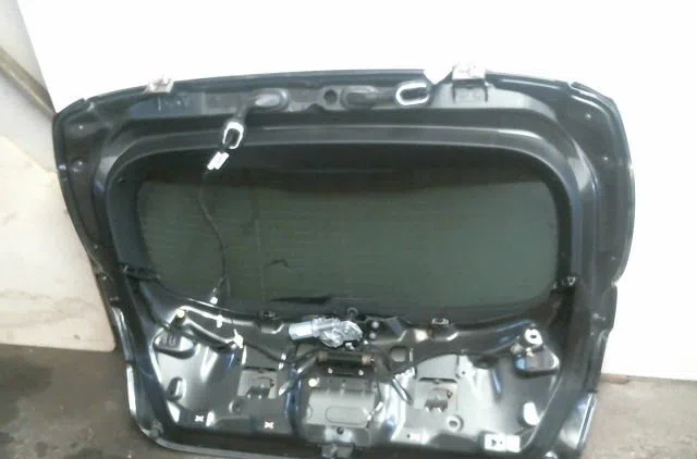 Hayon FORD FOCUS IV occasion