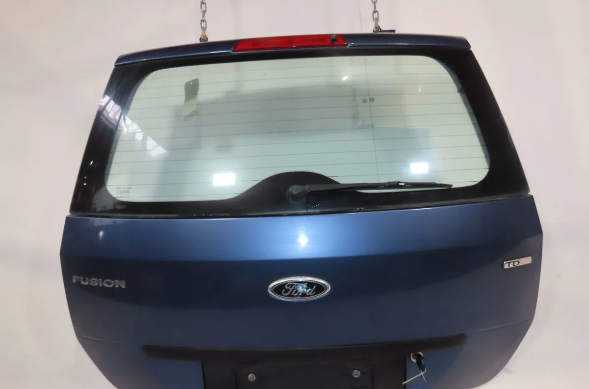 Hayon Ford FUSION (JU_) 1.4 tdci (2002-2012) 5 portes occasion