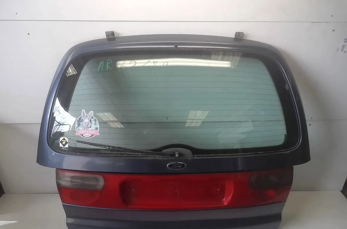 Hayon Ford GALAXY I (WGR) 1.9 tdi (1995-2006) occasion