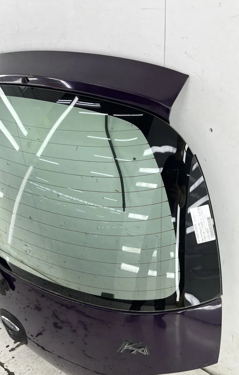 Hayon FORD KA 1 PHASE 1 occasion