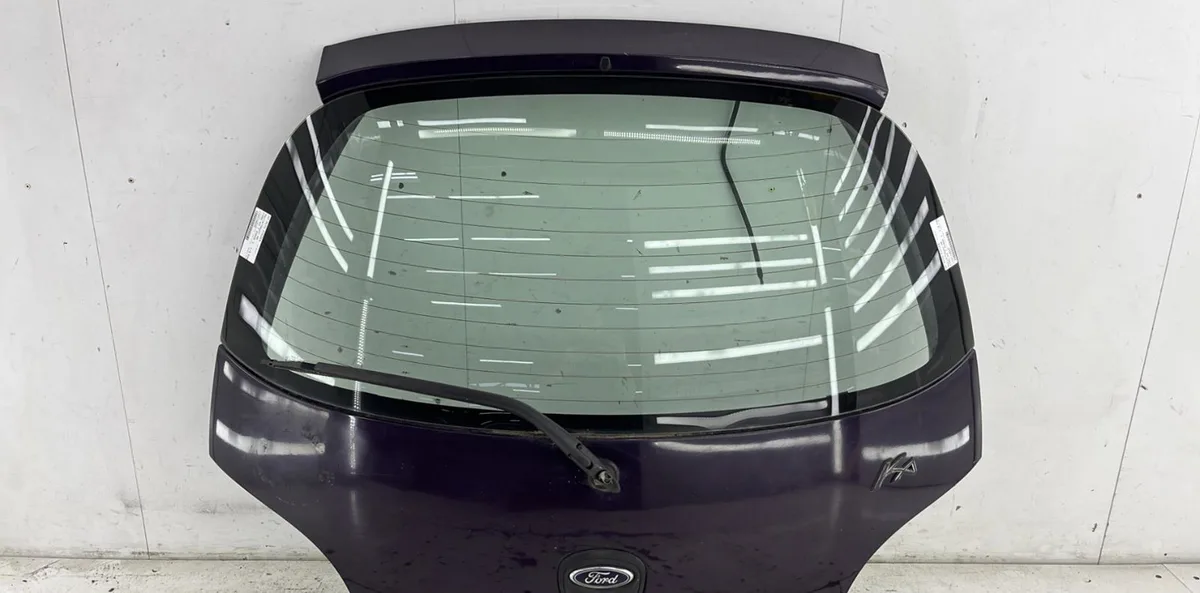 Hayon FORD KA 1 PHASE 1 occasion