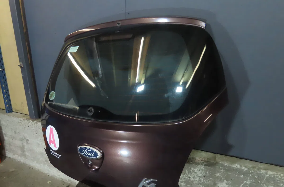 Hayon FORD KA 2009 occasion