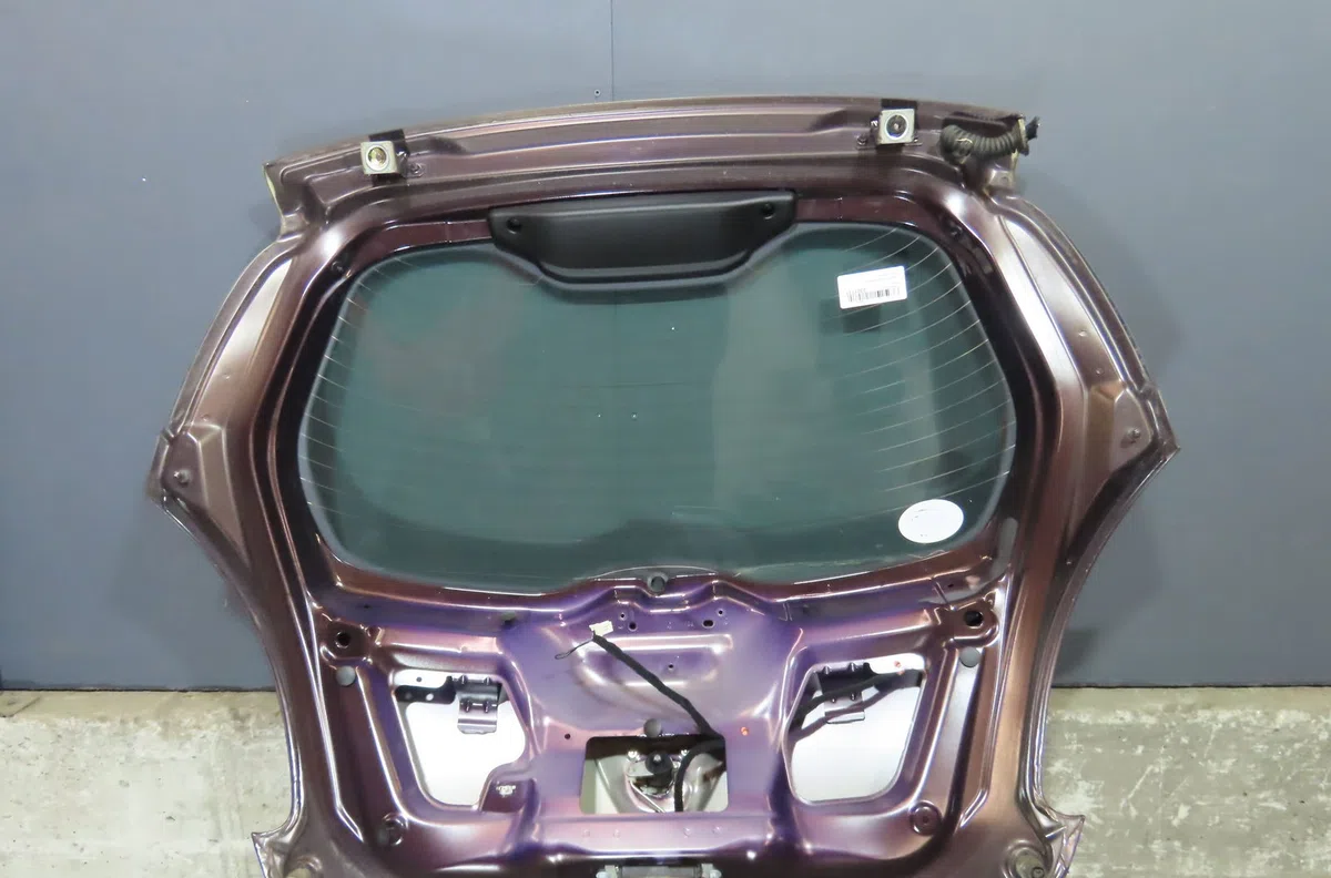 Hayon FORD KA 2009 occasion