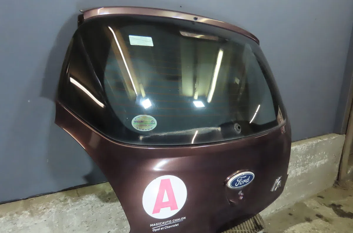 Hayon FORD KA 2009 occasion