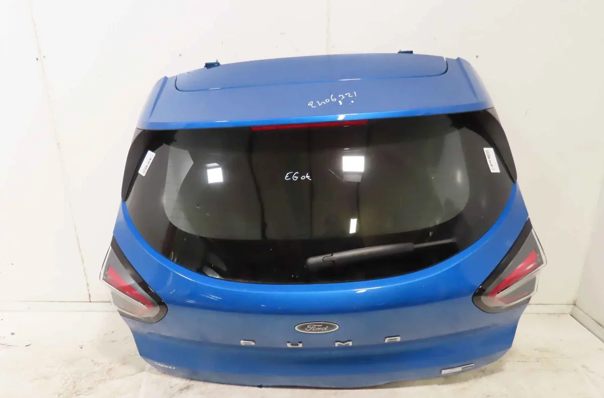 Hayon FORD PUMA II occasion